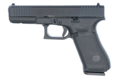 Купить Спортивный пистолет Glock 17 Gen 5 к. 9mm Luger