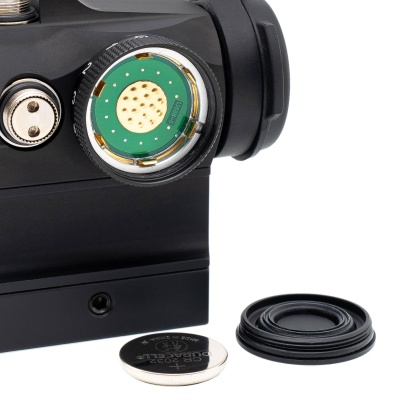 Купить Прицел коллиматорный Aimpoint Micro T-2 Red Dot Sight