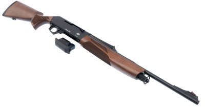 Купить Pietta CHRONOS EVO  k.308 Win, L-560, 4-зар.магазин Oxidiesed Black