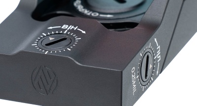 Купить Прицел коллиматорный ARTELV RD0 1х28