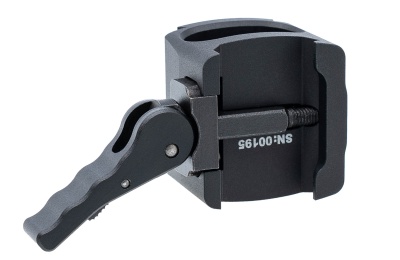 Купить Кронштейн Holosun на Picatinny, высокий GF-H-QD, быстросъёмный, для SCRS и HE509T