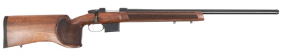 Купить Карабин CZ 527 Varmint MTR 6.5 Grendel