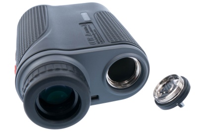 Купить Лазерный дальномер Nikko Stirling NSLRF603 (15-1200 м.)