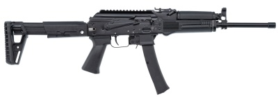 Купить (К.К.) TR9S (ИЖ-2102) кал. 345 ТК, КОМ МГ10Д-1 *