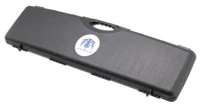 Купить Полуавтоматическое ружье Huglu Renova Black Synthetic к. 12/76