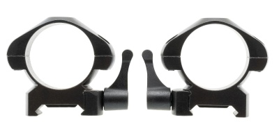 Купить Кольца стальные d=30mm (средние)