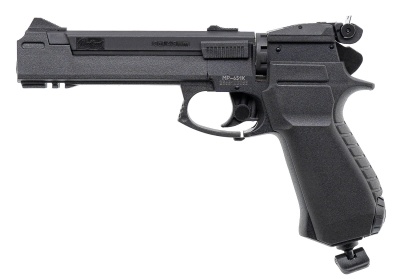 Купить (К.К.) МР 651К-29 пистолет газобаллонный спортивный модульный