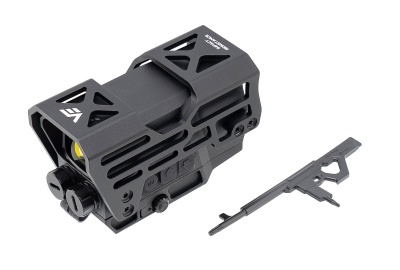 Купить Прицел коллиматорный Vector Optics Frenzy Plus 1x31x26