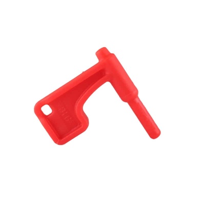 Купить Флажок безопасности для пистолетов, оранжевый