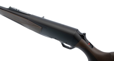 Купить Карабин Browning Bar .308 MK3 Composite Brown Fluted ADJ THR 530