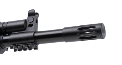 Купить (К.К.) САЙГА 12КВ. КОМ33 исп.033 служебное гладк. оружие