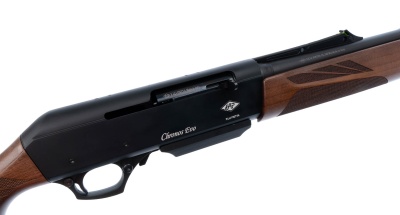 Купить Pietta CHRONOS EVO  k.308 Win, L-560, 4-зар.магазин Oxidiesed Black