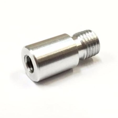 Купить Переходник ЧистоGun дюраль папа/мама с 5/16х27 на 8/32