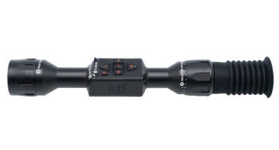 Купить Прицел тепловизионный ATN MARS LT 320, 2-4x,320x240, 12pm, диаметр 19мм, 60Гц