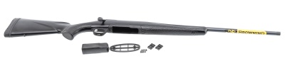 Купить Browning Х-Bolt .30-06 Spring. SF Composite Black THR 530