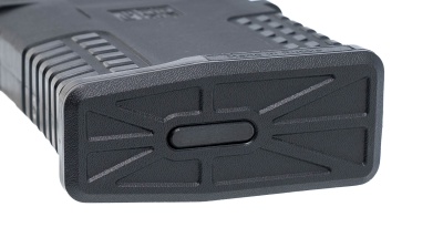 Купить Магазин AR-10 (Черный), Mag AR-10 20/B