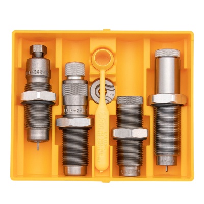 Купить Матрица LEE Ultimate 4-Die Set к .243 Win