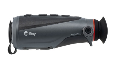 Купить Тепловизион.монокуляр AFFO AP09 256х192,12мкм Vox,25Hz,линза 9мм,WIFI