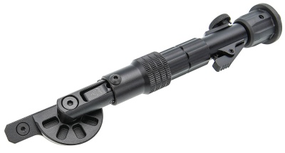 Купить Раздельные сошки Leapers-UTG на KeyMod, высота 5,7"-8", TL-BPDK01