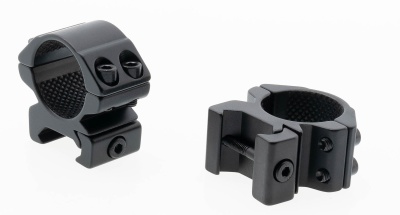 Купить Кольца Hawke на 26мм Weaver низкие (22112)