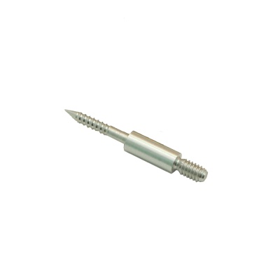 Купить Адаптер-иголка A2S Gun №4/1 для патчей (к.4,5) дюраль, папа 5/40"