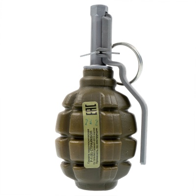 Купить Изделие учебно-имитационное PFX F-1(S) Горох