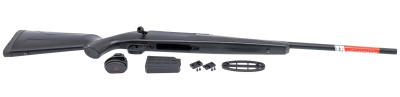Купить Winchester XPR .30-06 Composite THR NS 530