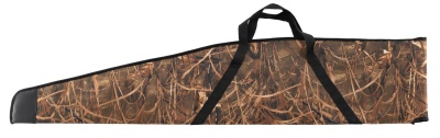 Купить Чехол для карабина с оптическим прицелом, с клапаном, цвет камыш, 120см