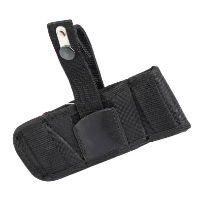 Купить Кобура поясная VEKTOR с рег. застёжкой, для пистолета ПМ, правша/левша