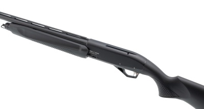 Купить Полуавтоматическое ружье  МР-155, спуск Никель, пластик L-710 к. 12/76/70