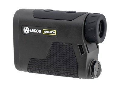 Купить Дальномер лазерный Arkon Axis 800