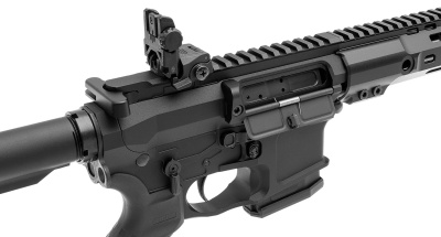 Купить GHOST кал. 300BLK, 14.5" L-370 карабин самозарядный