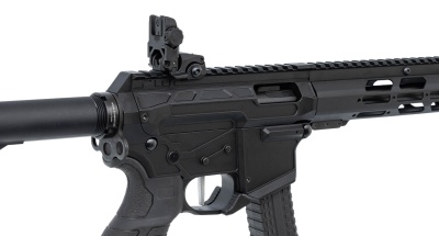 Купить Карабин SWC RCS-201 кал. 9х19мм, L-360 