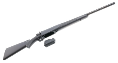 Купить Карабин Mauser M12 .308 Win Extreme Black impact THR NS