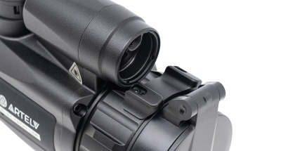 Купить Прицел тепловизионный ARTELV Electron 3.4x35 mm 384x288 LRF