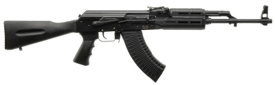 Купить Карабин МА-136 к.7,62х39 с боковой планкой, пластик (М-Армз)