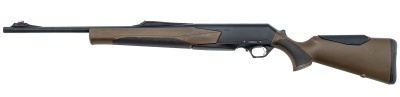 Купить Browning Bar 9,3х62 Composite Black Brown ADJ  М15х1, DBM