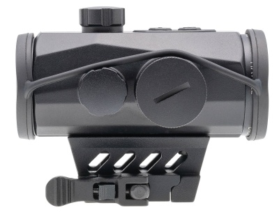 Купить Коллиматор Hawke Endurance RD 1x30 Dual height& QR-Digital weaver (ЗМОА)