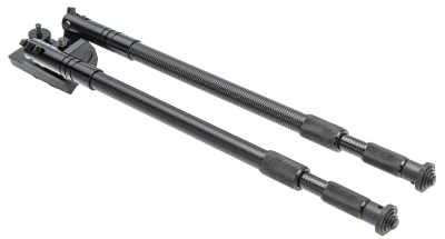 Купить Сошки высокие Caldwell Clutch Sitting, высота 14"-30", 335235