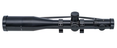 Купить ПРИЦЕЛ DEDAL DH 5-20X56 (комиссия)