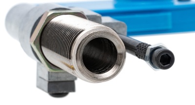 Купить Матрица Dillon Precision для проверки насыпки пороха в гильзе