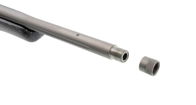 Купить Карабин Bergara B-14 EXTREME HUNTER SYNTHETIC STAINLESS .308Win, M14x1,  1:10, 1 MOA