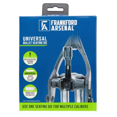 Купить Универсальная посадочная матрица Frankford Arsenal