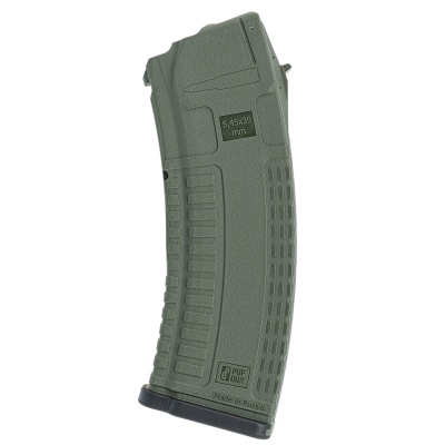 Купить Магазин Сайга 5.45 (Хаки), Mag SG545 30/Kh