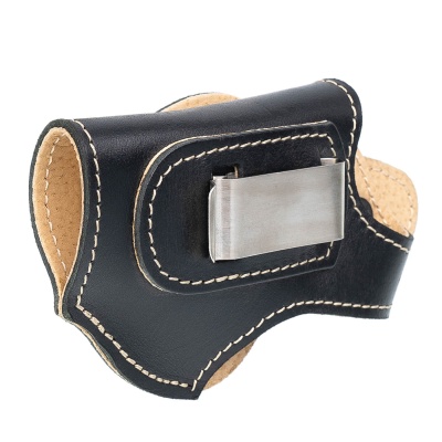 Купить av Кобура поясная МИНИ для пистолета ПМ ЛЕВША