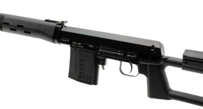 Купить Самозарядный карабин Тигр-308 к .308 Win (7,62х51) исп. 02 L-565