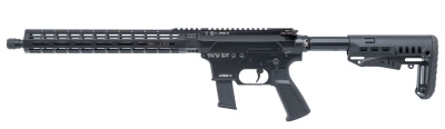 Купить ADAR 1-9 (CGNL NL9), 9Х19, 15", маг.Glock