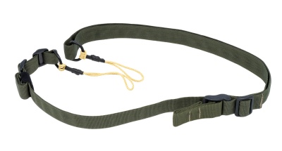 Купить Ремень оружейный со скользящей регулировкой РОСР-1