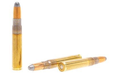 Купить Патроны к. 9,3x62 Geco пуля TM SP 16,5 г