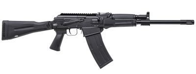 Купить САЙГА 12К исполнение 030, 2 магазина